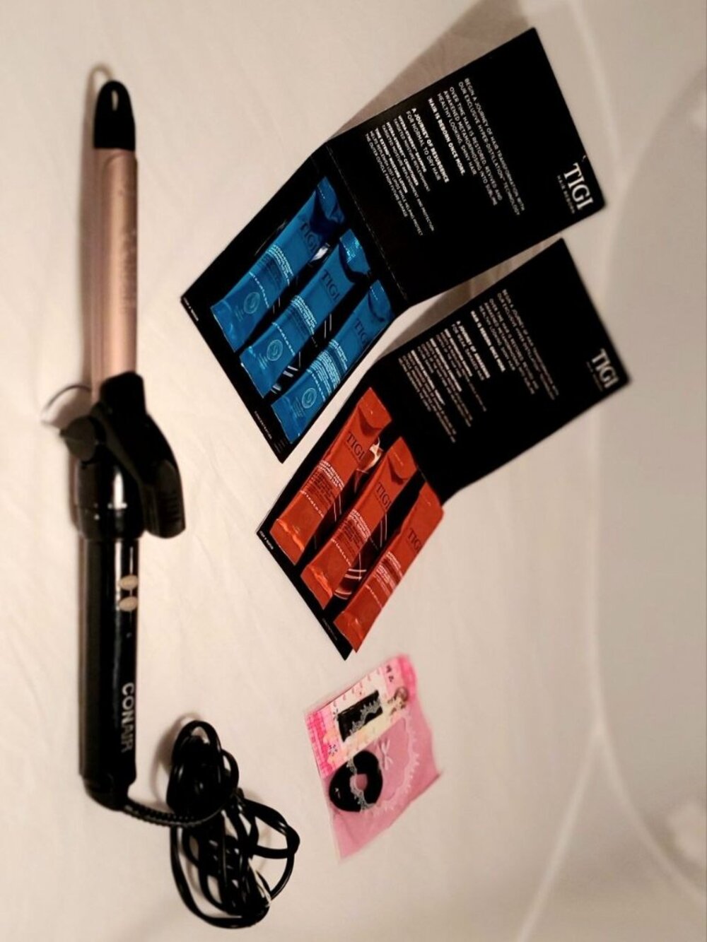 Conair Curling Iron - Picture 5 of 5